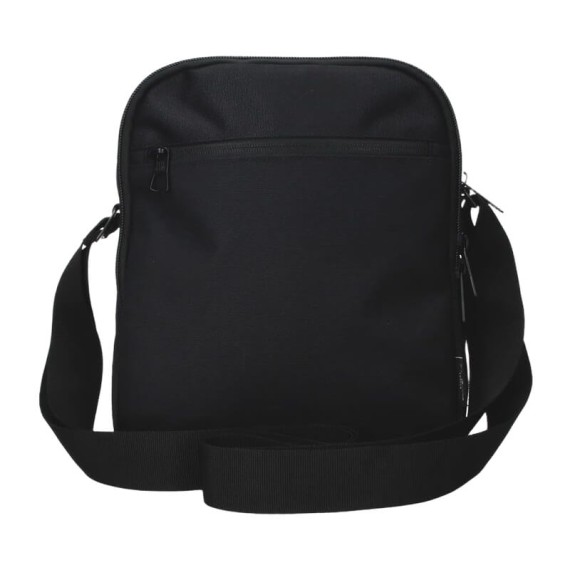 Bolsa de Tiracolo para Tablet 2C PEPE JEANS Matlock Preta | Ref. 186.7315741