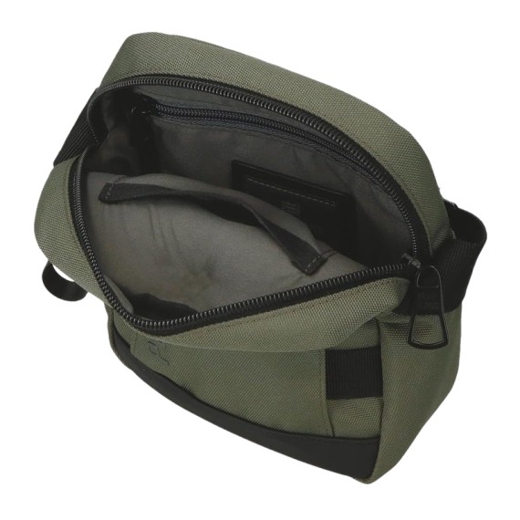 Bolsa de Tiracolo Pequena PEPE JEANS Matlock Caqui | Ref. 186.7315242