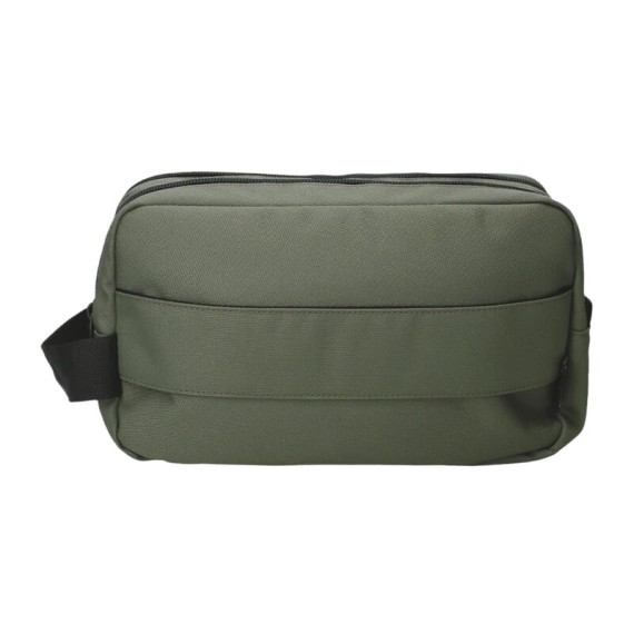 Necessaire Adaptável 2C PEPE JEANS Matlock Caqui | Ref. 186.7314442