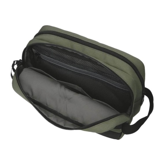 Necessaire Adaptável 2C PEPE JEANS Matlock Caqui | Ref. 186.7314442