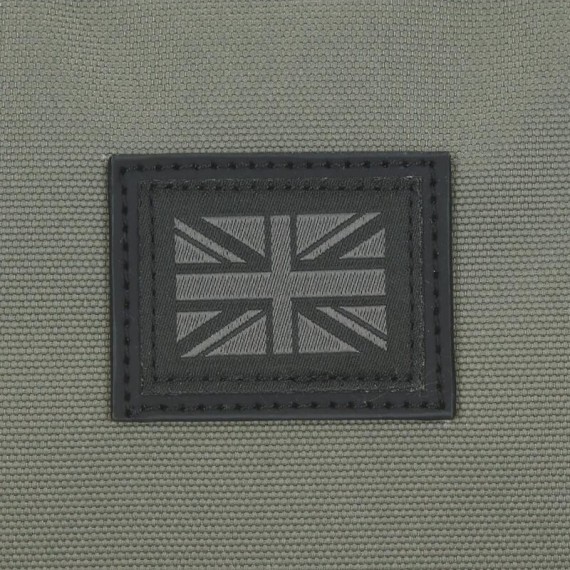 Necessaire Adaptável 2C PEPE JEANS Matlock Caqui | Ref. 186.7314442