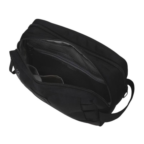 Necessaire Adaptável 2C PEPE JEANS Matlock Preto | Ref. 186.7314441