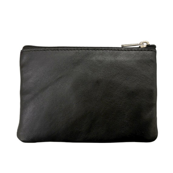 Porta-Moedas c/ Porta-Chaves DOGGY MTD-10921 Preto | Ref. 86.MTD-10921 Porta-Moedas c/ Porta-Chaves DOGGY MTD-10921 Preto | Ref. 86.MTD-10921