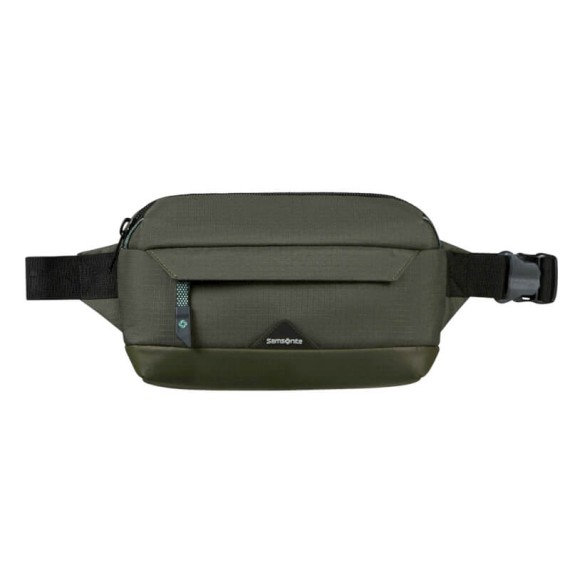 SAMSONITE Bolsa de Cintura Roadseeker Azeitona | Ref. 92.154961-1266
