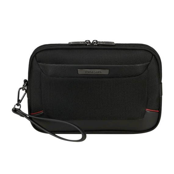 SAMSONITE Bolsa de Mão para Tablet 9.7” Pro-Dlx 6 Preta | Ref. 92.155243-1041