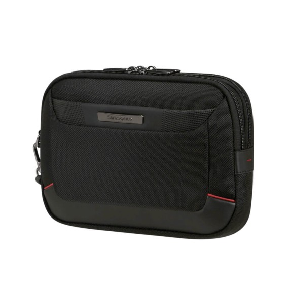 SAMSONITE Bolsa de Mão para Tablet 9.7” Pro-Dlx 6 Preta | Ref. 92.155243-1041