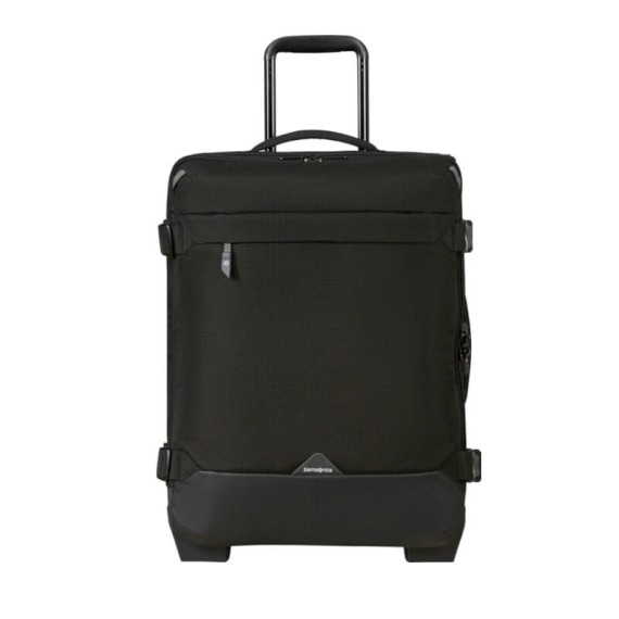 SAMSONITE Saco / Mochila Cabine 55cm 2R Roadseeker Preto | Ref. 92.154952-1276 SAMSONITE Saco / Mochila Cabine 55cm 2R Roadseeker Preto | Ref. 92.154952-1276