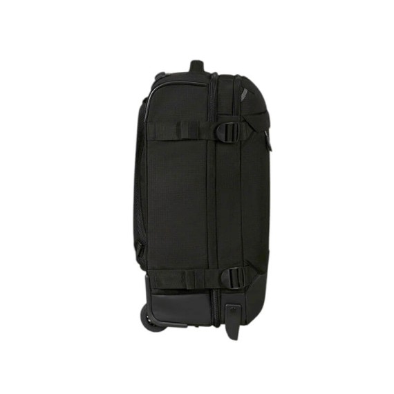 SAMSONITE Saco / Mochila Cabine 55cm 2R Roadseeker Preto | Ref. 92.154952-1276 SAMSONITE Saco / Mochila Cabine 55cm 2R Roadseeker Preto | Ref. 92.154952-1276