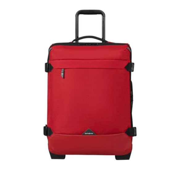 SAMSONITE Saco / Mochila Cabine 55cm 2R Roadseeker Vermelho | Ref. 92.154952-1129 SAMSONITE Saco / Mochila Cabine 55cm 2R Roadseeker Vermelho | Ref. 92.154952-1129