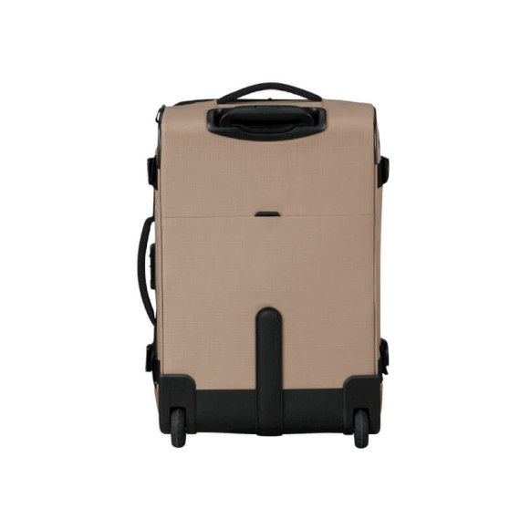SAMSONITE Saco de Viagem Cabine 55x35cm 2R Roadseeker Areia | Ref. 92.154950-1304 SAMSONITE Saco de Viagem Cabine 55x35cm 2R Roadseeker Areia | Ref. 92.154950-1304