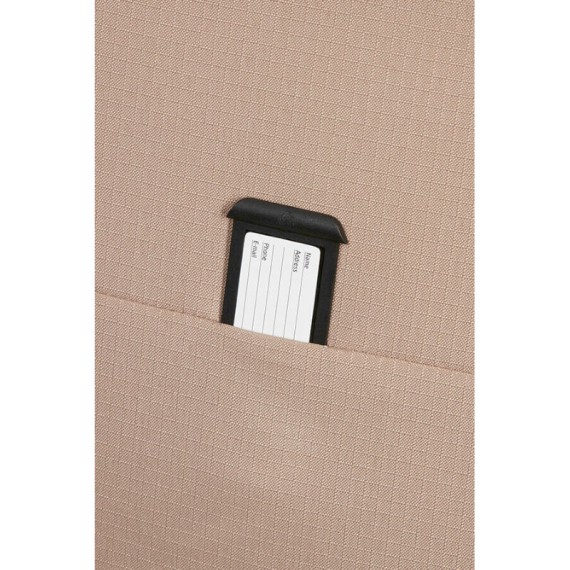 SAMSONITE Saco de Viagem Cabine 55x35cm 2R Roadseeker Areia | Ref. 92.154950-1304 SAMSONITE Saco de Viagem Cabine 55x35cm 2R Roadseeker Areia | Ref. 92.154950-1304