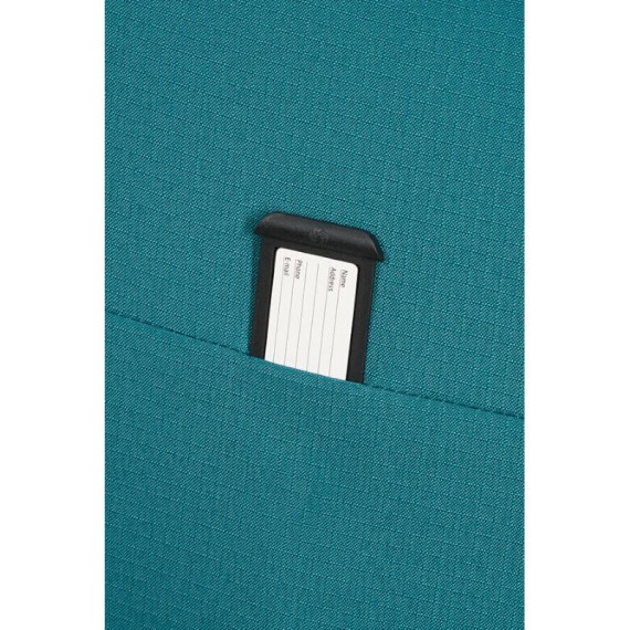 SAMSONITE Saco de Viagem Cabine 55x35cm 2R Roadseeker Petróleo | Ref. 92.154950-6071 SAMSONITE Saco de Viagem Cabine 55x35cm 2R Roadseeker Petróleo | Ref. 92.154950-6071