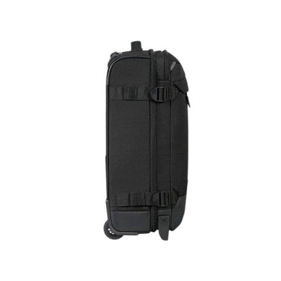 SAMSONITE Saco de Viagem Cabine 55x35cm 2R Roadseeker Preto | Ref. 92.154950-1276 SAMSONITE Saco de Viagem Cabine 55x35cm 2R Roadseeker Preto | Ref. 92.154950-1276