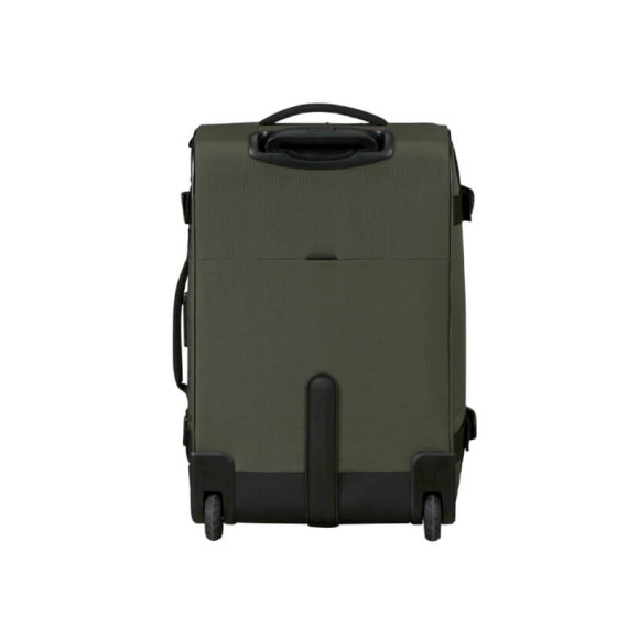 SAMSONITE Saco de Viagem Cabine 55x35cm 2R Roadseeker Azeitona | Ref. 92.154950-1266 SAMSONITE Saco de Viagem Cabine 55x35cm 2R Roadseeker Azeitona | Ref. 92.154950-1266
