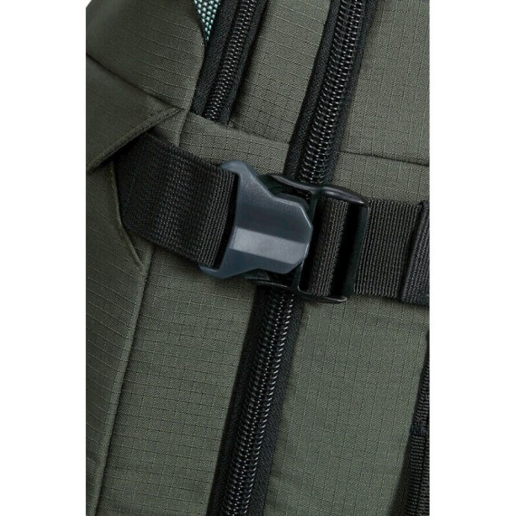 SAMSONITE Saco de Viagem Cabine 55x35cm 2R Roadseeker Azeitona | Ref. 92.154950-1266 SAMSONITE Saco de Viagem Cabine 55x35cm 2R Roadseeker Azeitona | Ref. 92.154950-1266