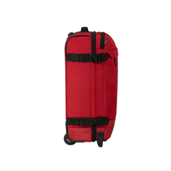 SAMSONITE Saco de Viagem Cabine 55x35cm 2R Roadseeker Vermelho | Ref. 92.154950-1129
