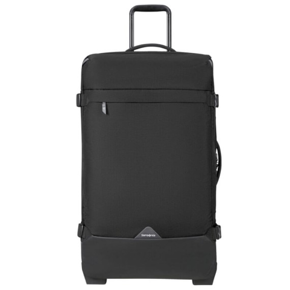 SAMSONITE Saco de Viagem Grande 79cm 2R Roadseeker Preto | Ref. 92.154954-1276