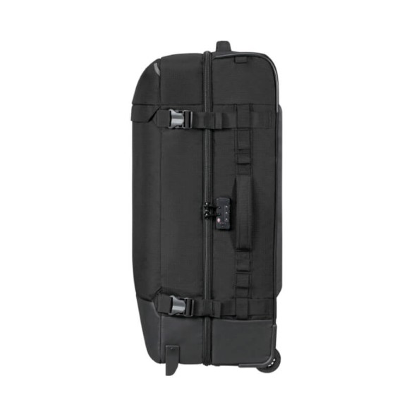 SAMSONITE Saco de Viagem Grande 79cm 2R Roadseeker Preto | Ref. 92.154954-1276