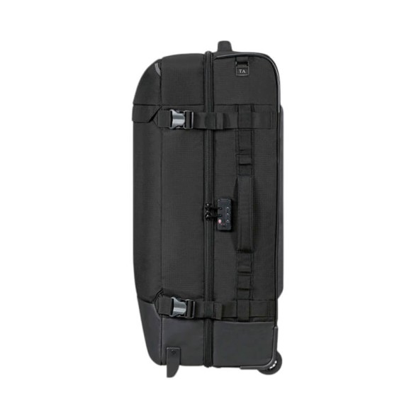 SAMSONITE Saco de Viagem Grande 79cm 2R Roadseeker Preto | Ref. 92.154954-1276