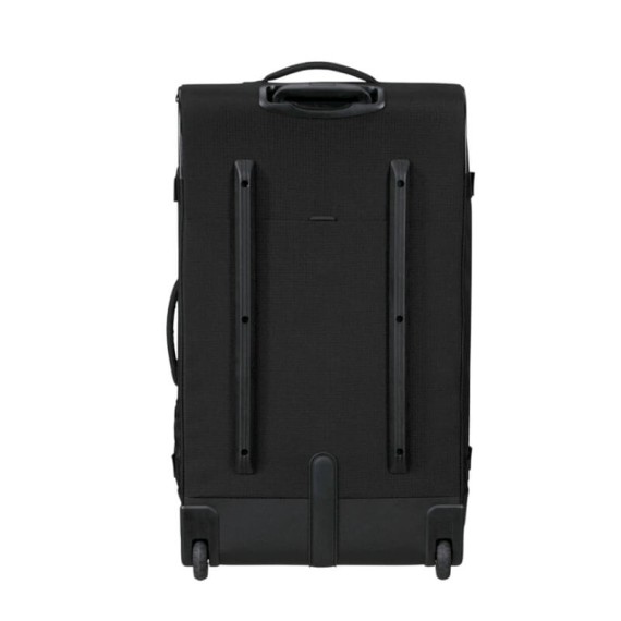 SAMSONITE Saco de Viagem Grande 79cm 2R Roadseeker Preto | Ref. 92.154954-1276