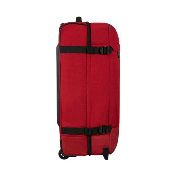 SAMSONITE Saco de Viagem Grande 79cm 2R Roadseeker Vermelho | Ref. 92.154954-1129 SAMSONITE Saco de Viagem Grande 79cm 2R Roadseeker Vermelho | Ref. 92.154954-1129