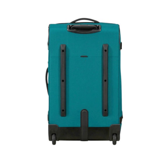 SAMSONITE Saco de Viagem Médio 68cm 2R Roadseeker Petróleo | Ref. 92.154953-6071 SAMSONITE Saco de Viagem Médio 68cm 2R Roadseeker Petróleo | Ref. 92.154953-6071