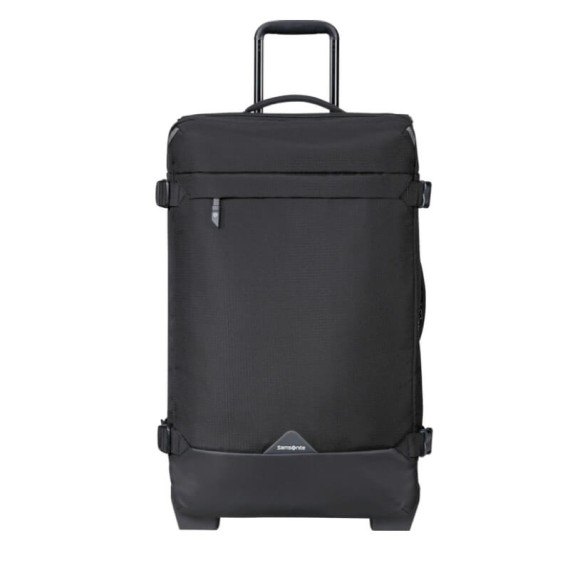 SAMSONITE Saco de Viagem Médio 68cm 2R Roadseeker Preto | Ref. 92.154953-1276