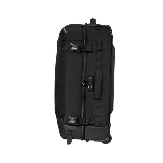 SAMSONITE Saco de Viagem Médio 68cm 2R Roadseeker Preto | Ref. 92.154953-1276
