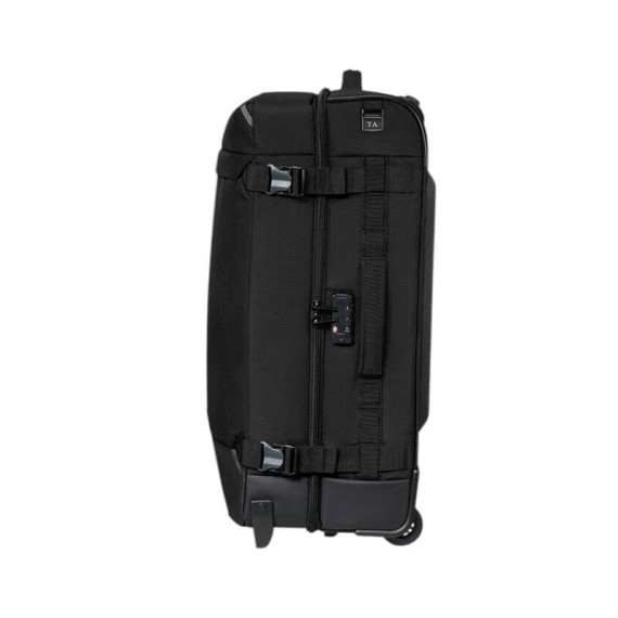 SAMSONITE Saco de Viagem Médio 68cm 2R Roadseeker Preto | Ref. 92.154953-1276