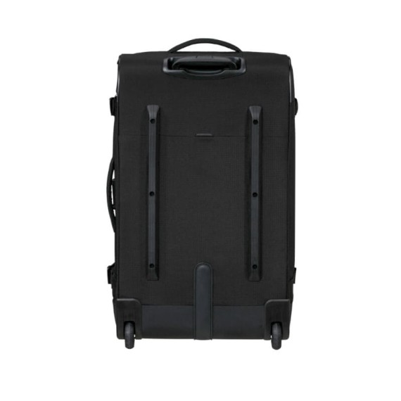 SAMSONITE Saco de Viagem Médio 68cm 2R Roadseeker Preto | Ref. 92.154953-1276