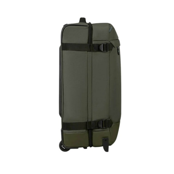 SAMSONITE Saco de Viagem Médio 68cm 2R Roadseeker Azeitona | Ref. 92.154953-1266