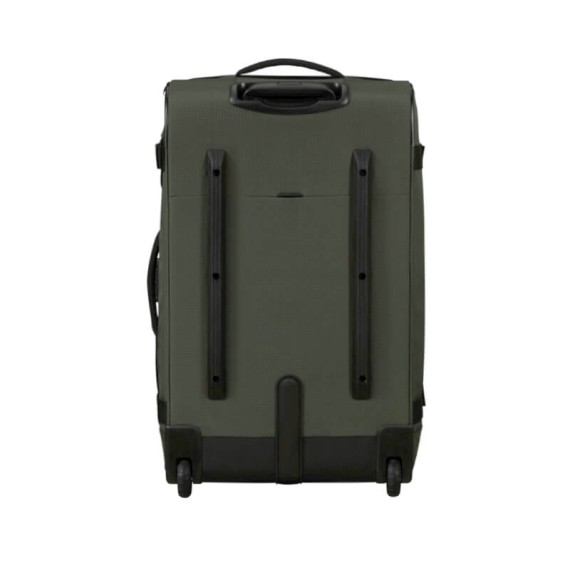 SAMSONITE Saco de Viagem Médio 68cm 2R Roadseeker Azeitona | Ref. 92.154953-1266