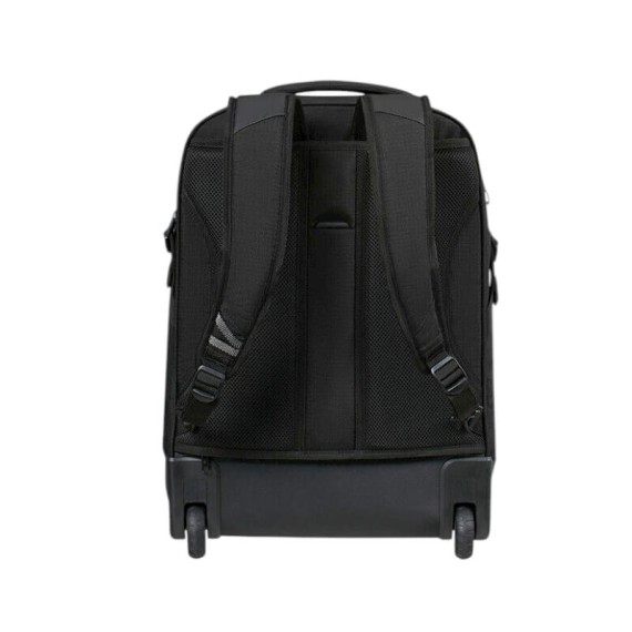 SAMSONITE Mochila c/ Rodas Portátil 17.3” Roadseeker Preta | Ref. 92.154955-1276