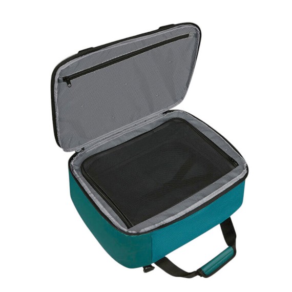 SAMSONITE Mochila de Cabine Easyjet Roadseeker Petróleo | Ref. 92.154960-6071