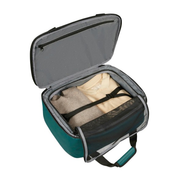 SAMSONITE Mochila de Cabine Easyjet Roadseeker Petróleo | Ref. 92.154960-6071