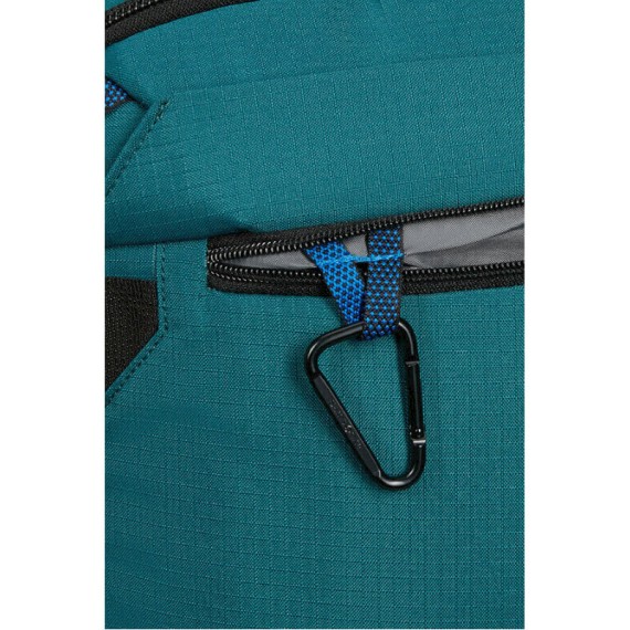 SAMSONITE Mochila de Cabine Easyjet Roadseeker Petróleo | Ref. 92.154960-6071