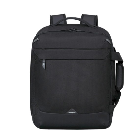 SAMSONITE Mochila de Cabine Easyjet Roadseeker Preta | Ref. 92.154960-1276