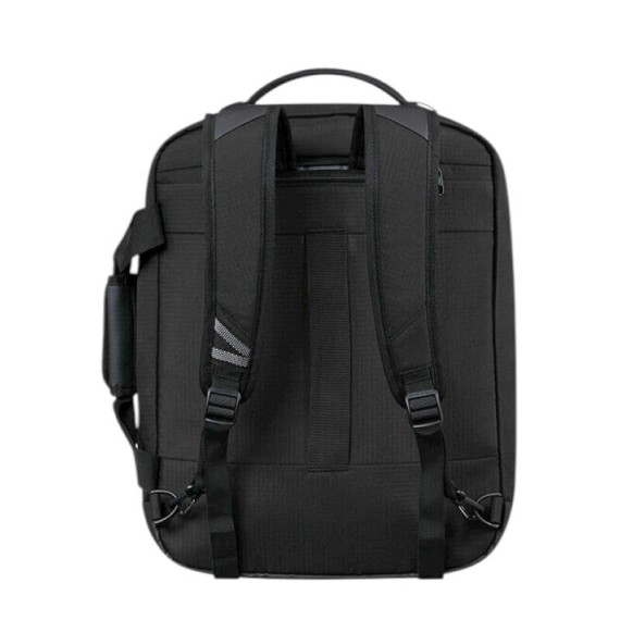 SAMSONITE Mochila de Cabine Easyjet Roadseeker Preta | Ref. 92.154960-1276