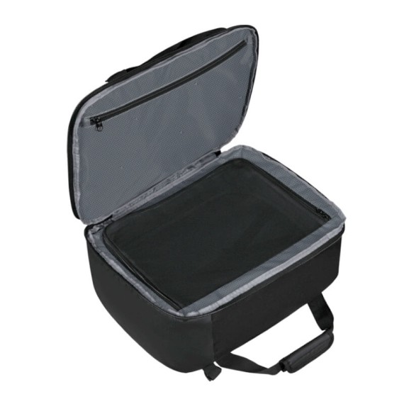 SAMSONITE Mochila de Cabine Easyjet Roadseeker Preta | Ref. 92.154960-1276