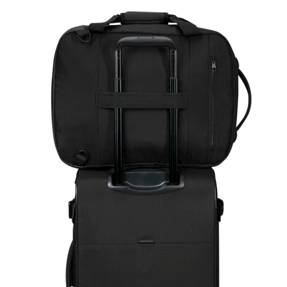 SAMSONITE Mochila de Cabine Easyjet Roadseeker Preta | Ref. 92.154960-1276