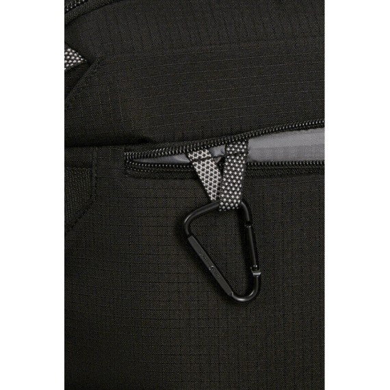 SAMSONITE Mochila de Cabine Easyjet Roadseeker Preta | Ref. 92.154960-1276