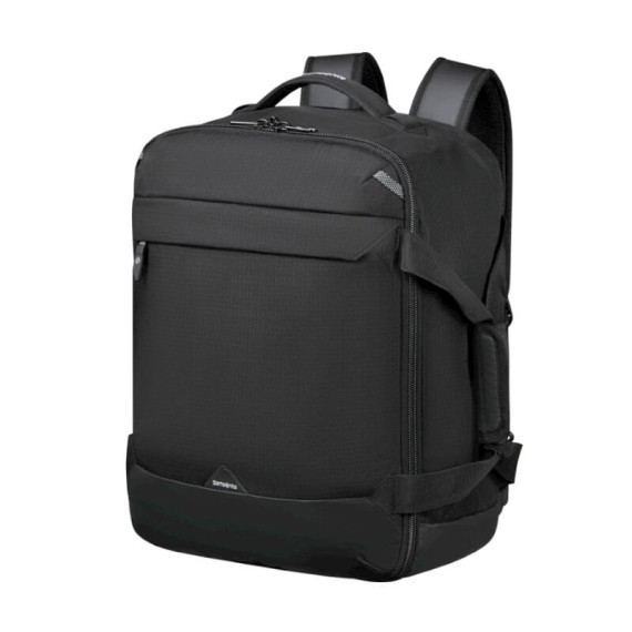 SAMSONITE Mochila de Cabine Easyjet Roadseeker Preta | Ref. 92.154960-1276