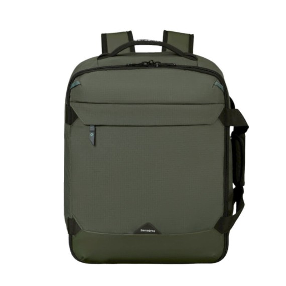 SAMSONITE Mochila de Cabine Easyjet Roadseeker Azeitona | Ref. 92.154960-1266