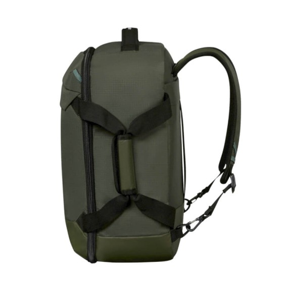 SAMSONITE Mochila de Cabine Easyjet Roadseeker Azeitona | Ref. 92.154960-1266