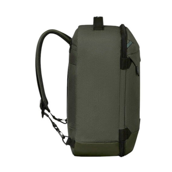 SAMSONITE Mochila de Cabine Easyjet Roadseeker Azeitona | Ref. 92.154960-1266