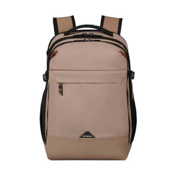 SAMSONITE Mochila para Portátil 15.6” Roadseeker Areia | Ref. 92.154956-1304