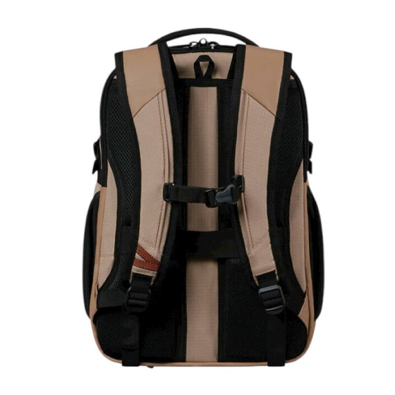 SAMSONITE Mochila para Portátil 15.6” Roadseeker Areia | Ref. 92.154956-1304