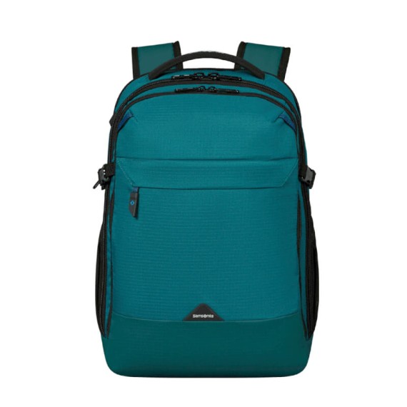 SAMSONITE Mochila para Portátil 15.6” Roadseeker Petróleo | Ref. 92.154956-6071