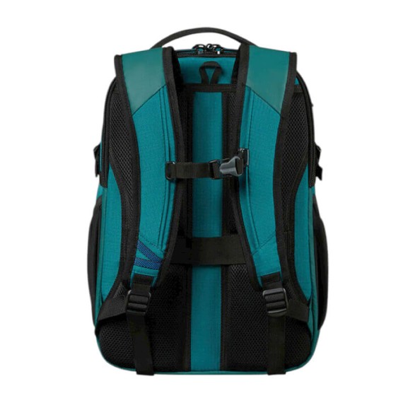 SAMSONITE Mochila para Portátil 15.6” Roadseeker Petróleo | Ref. 92.154956-6071