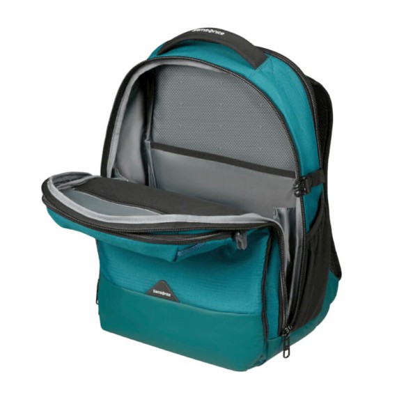 SAMSONITE Mochila para Portátil 15.6” Roadseeker Petróleo | Ref. 92.154956-6071